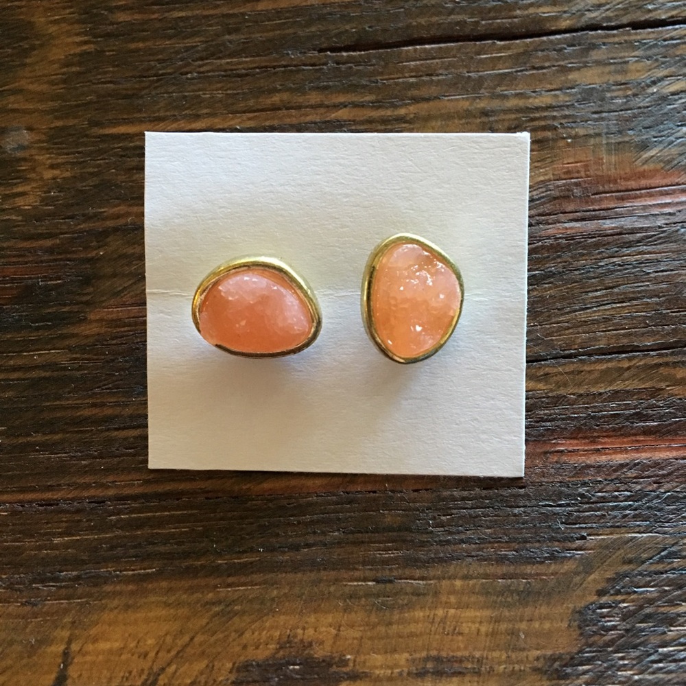 Assorted Stud Earrings - image 6